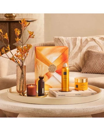 Rituals The Ritual of Mehr - Large Gift Set