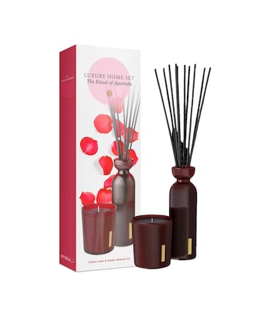 Rituals Classic Home Set Ayurveda