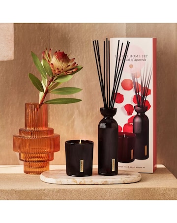 Rituals Classic Home Set Ayurveda