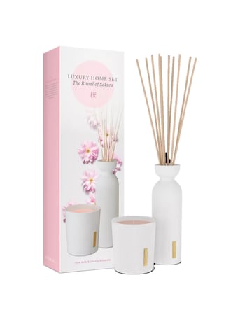 Rituals Classic Home Set Sakura