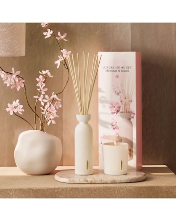 Rituals Classic Home Set Sakura