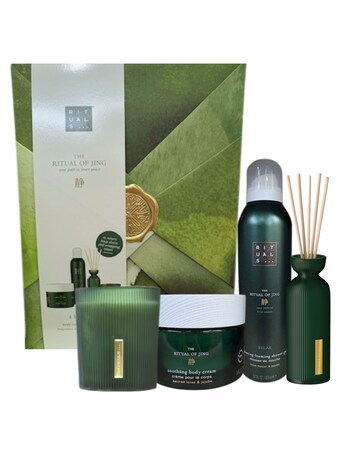 Rituals The Ritual of Jing - Large Gift Set