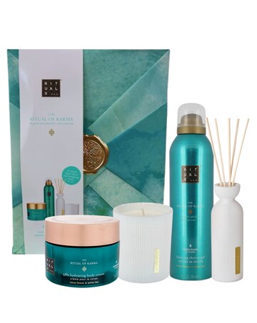 Rituals The Ritual of Karma - Large Gift Set