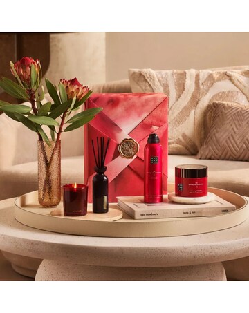 Rituals The Ritual of Ayurveda - Large Gift Set