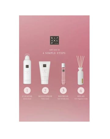 Rituals The Ritual of Sakura - Large Gift Set