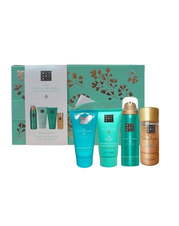 Rituals The Ritual of Karma - Small Gift Set