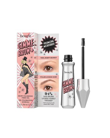Benefit Gimme Brow - Shade 2