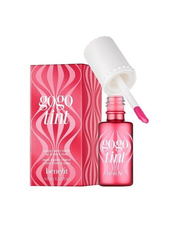 Benefit GoGo Tint - Cherry