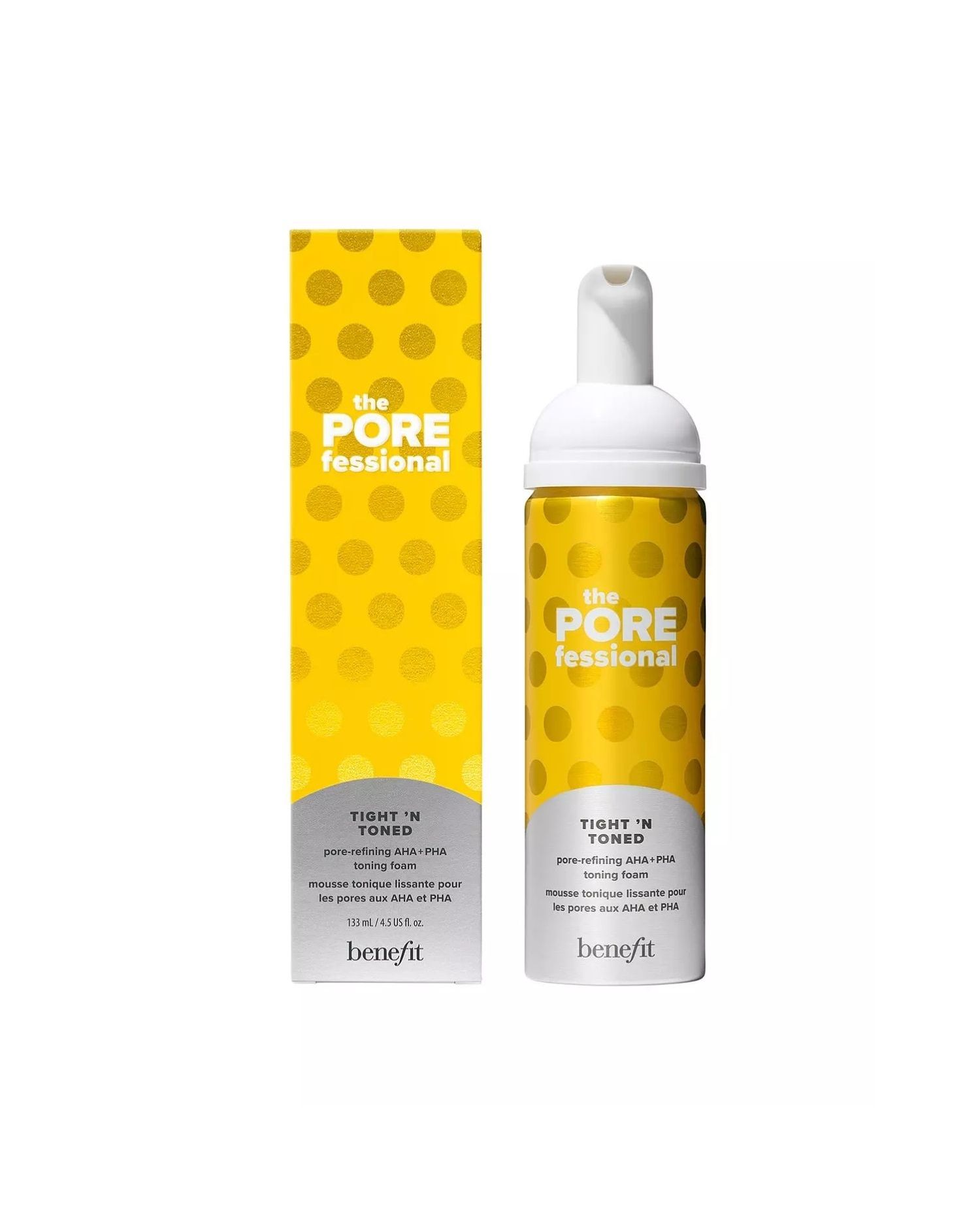 Benefit Pore Care Toner