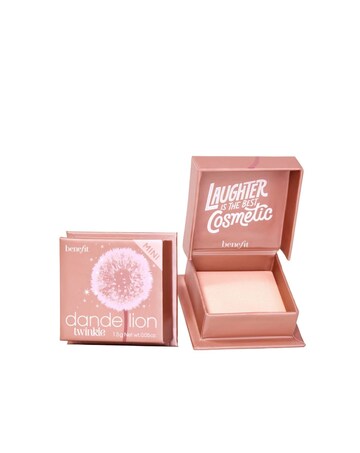 Benefit Blush Powder Mini - Dandelion Twinkle
