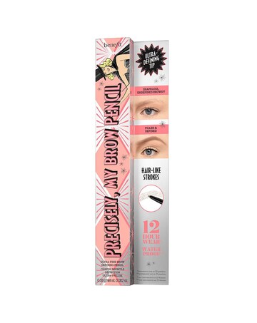 Benefit Precisely My Brow - Shade 04