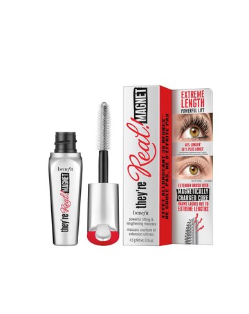 Benefit They're Real! Magnet Mascara Mini - Black