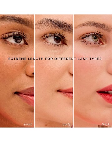 Benefit They're Real! Magnet Mascara Mini - Black