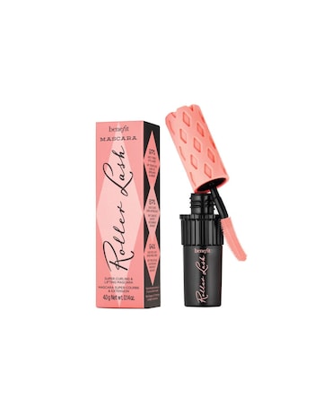 Benefit Roller Lash Mascara Mini - Black