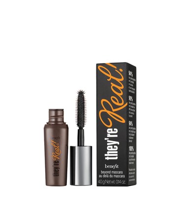Benefit They're Real! Mascara Mini - Black