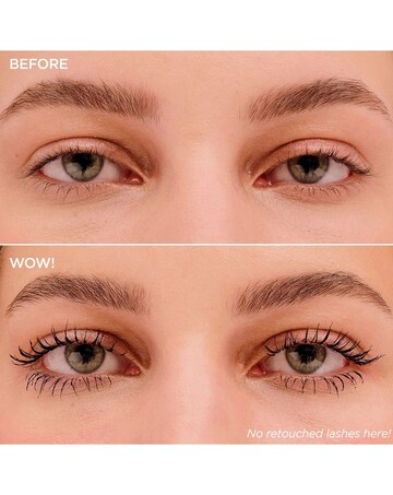 Benefit They're Real! Mascara Mini - Black