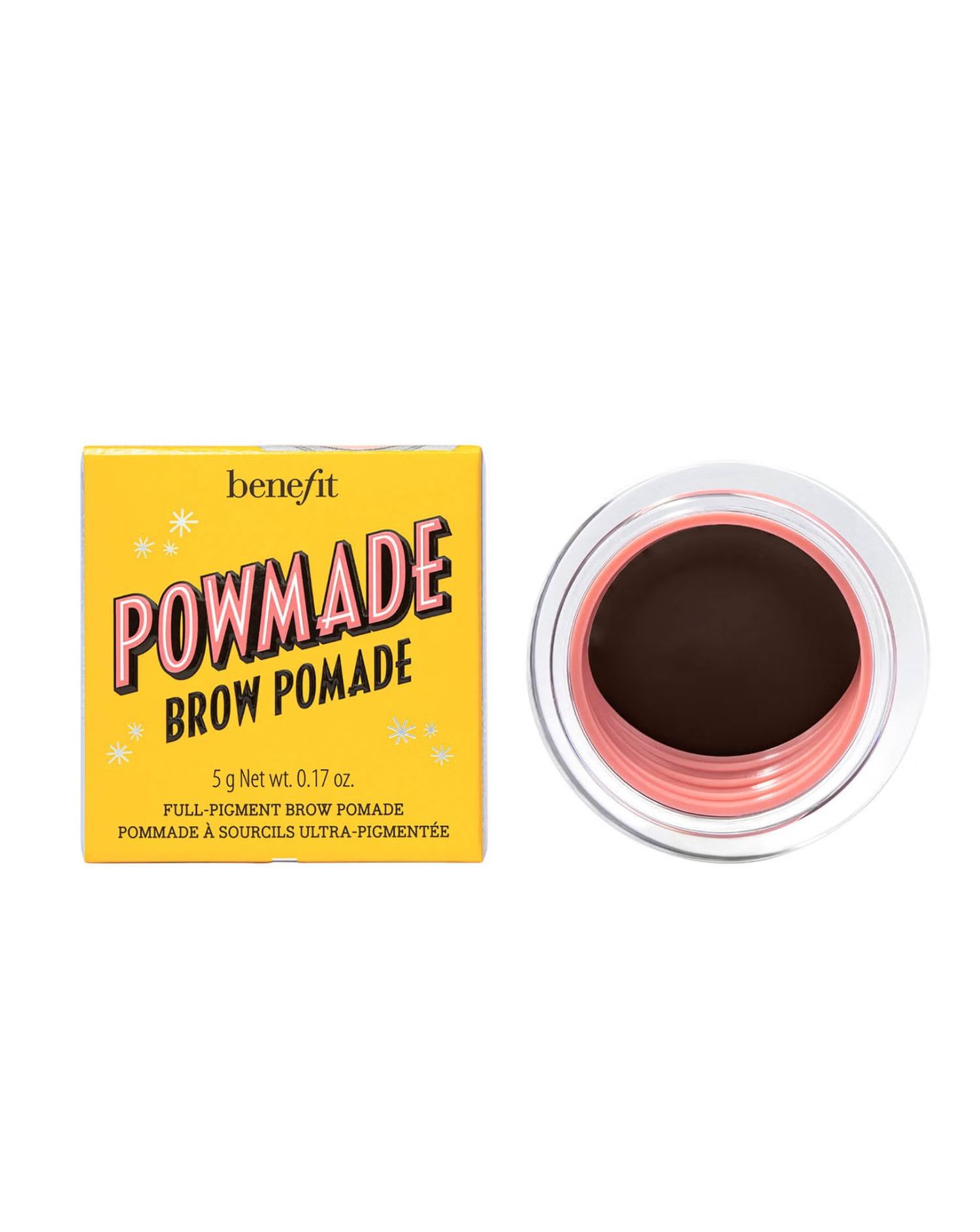 Benefit Powmade Brow Pomade - 05