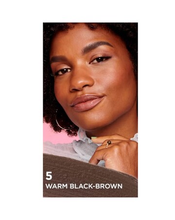 Benefit Powmade Brow Pomade - 05