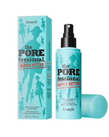 Benefit Porefessional Super Setter Setting Spray 120ml