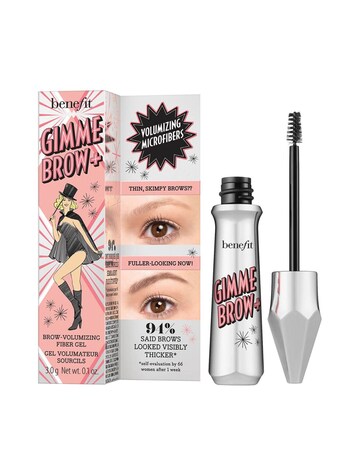 Benefit Gimme Brow - Shade 3.5
