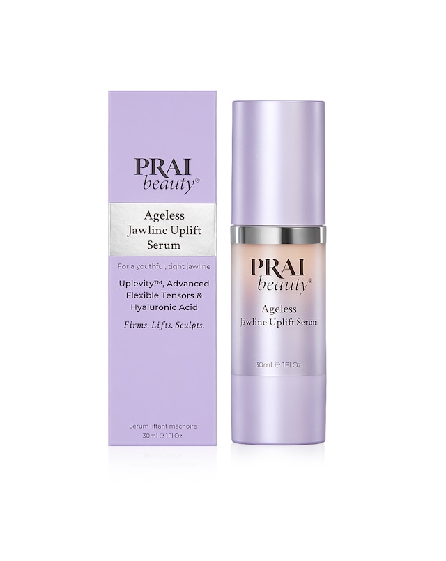 PRAI Beauty Jaw Uplift Serum - 30ml