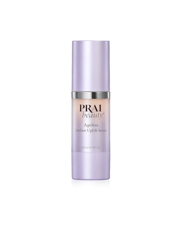 PRAI Beauty Jaw Uplift Serum - 30ml
