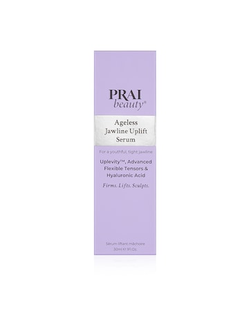 PRAI Beauty Jaw Uplift Serum - 30ml