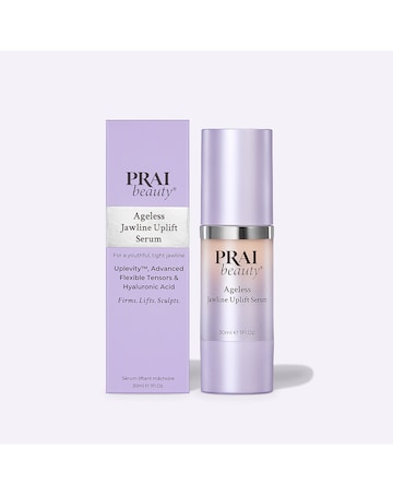 PRAI Beauty Jaw Uplift Serum - 30ml