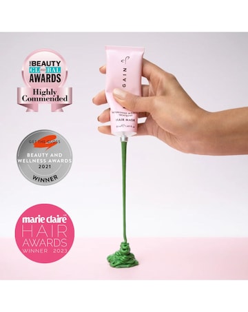 Hair Gain Nourishing Mask 50ml