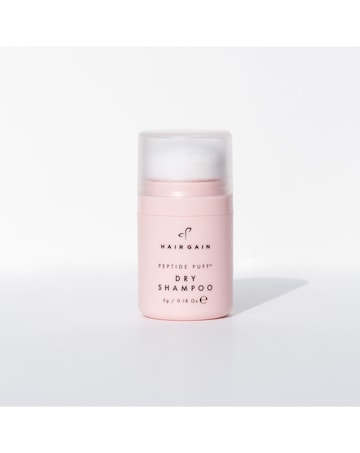 Hair Gain Peptide Puff? Dry Shampoo 5g