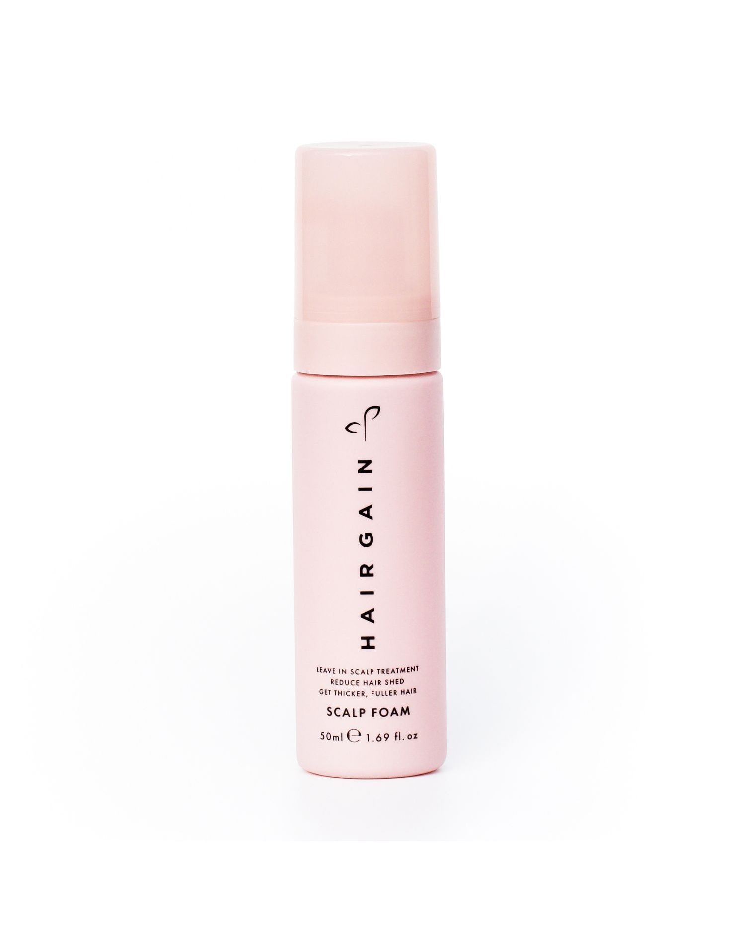 Hair Gain Scalp Foam 50ml