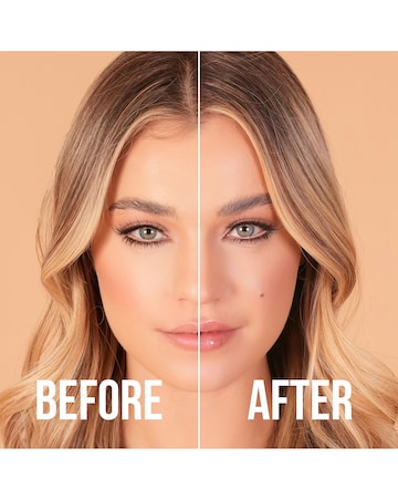 Project Lip Prime & Plump Kit with a  Matte Plumping Primer & Tingle Gloss