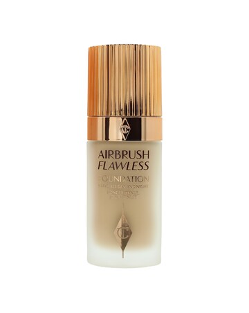 Charlotte Tilbury Airbrush Flawless Stays All Day 5.5 Neutral Foundation 30ml