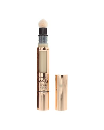 Charlotte Tilbury Magic Away 3 Fair Liquid Concealer 4ml