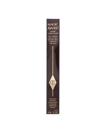 Charlotte Tilbury Magic Away 3 Fair Liquid Concealer 4ml