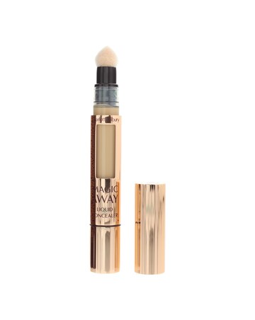 Charlotte Tilbury Magic Away  5.5 Medium Liquid Concealer 4ml