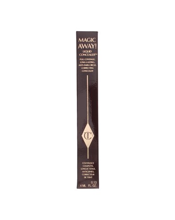 Charlotte Tilbury Magic Away  5.5 Medium Liquid Concealer 4ml