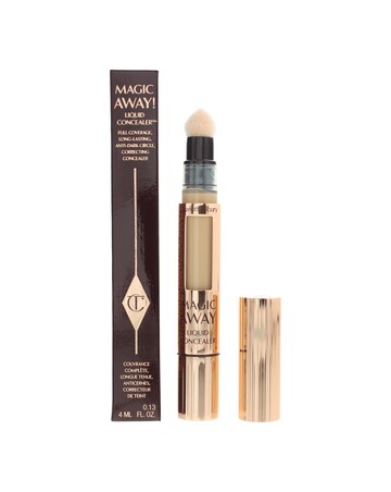 Charlotte Tilbury Magic Away  5.5 Medium Liquid Concealer 4ml