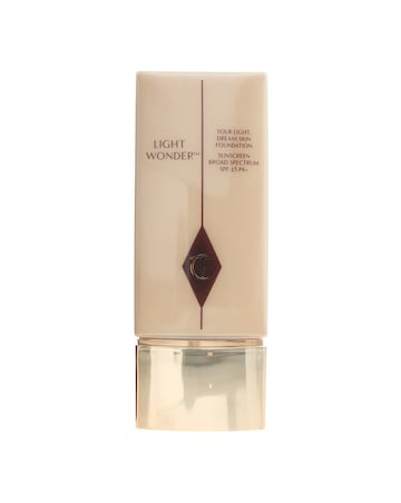 Charlotte Tilbury Light Wonder 4 Fair Foundation 40ml