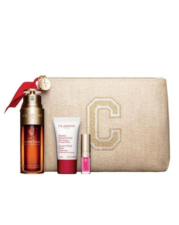 Clarins Double Serum Collection Gift Set
