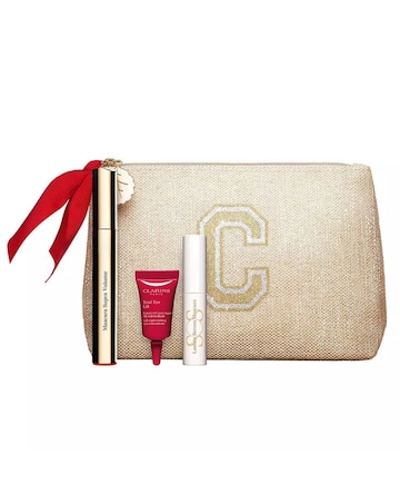 Clarins All About The Eyes Gift Set
