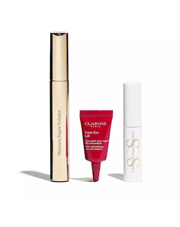 Clarins All About The Eyes Gift Set