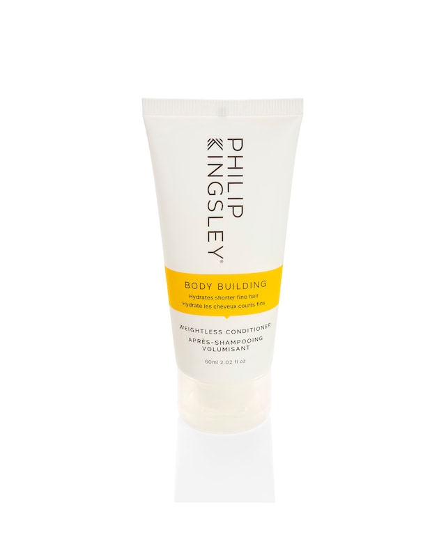 Philip Kingsley Body Building Conditioner 60ml