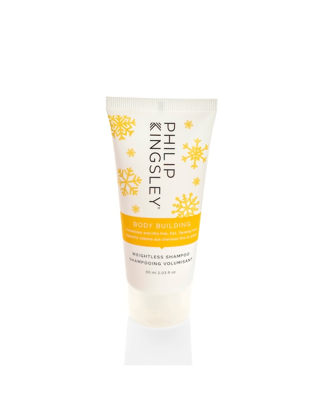 Philip Kingsley Body Building Shampoo 60ml