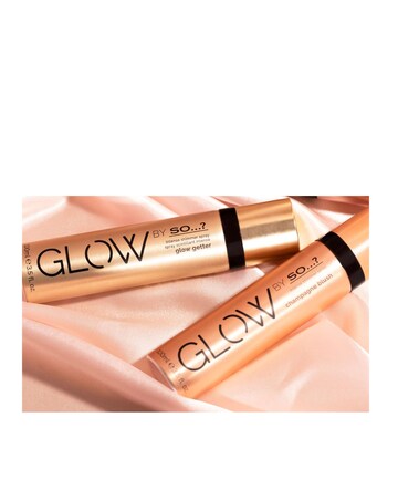 GLOW BY So Perfume Shimmer Mist 140ml Set