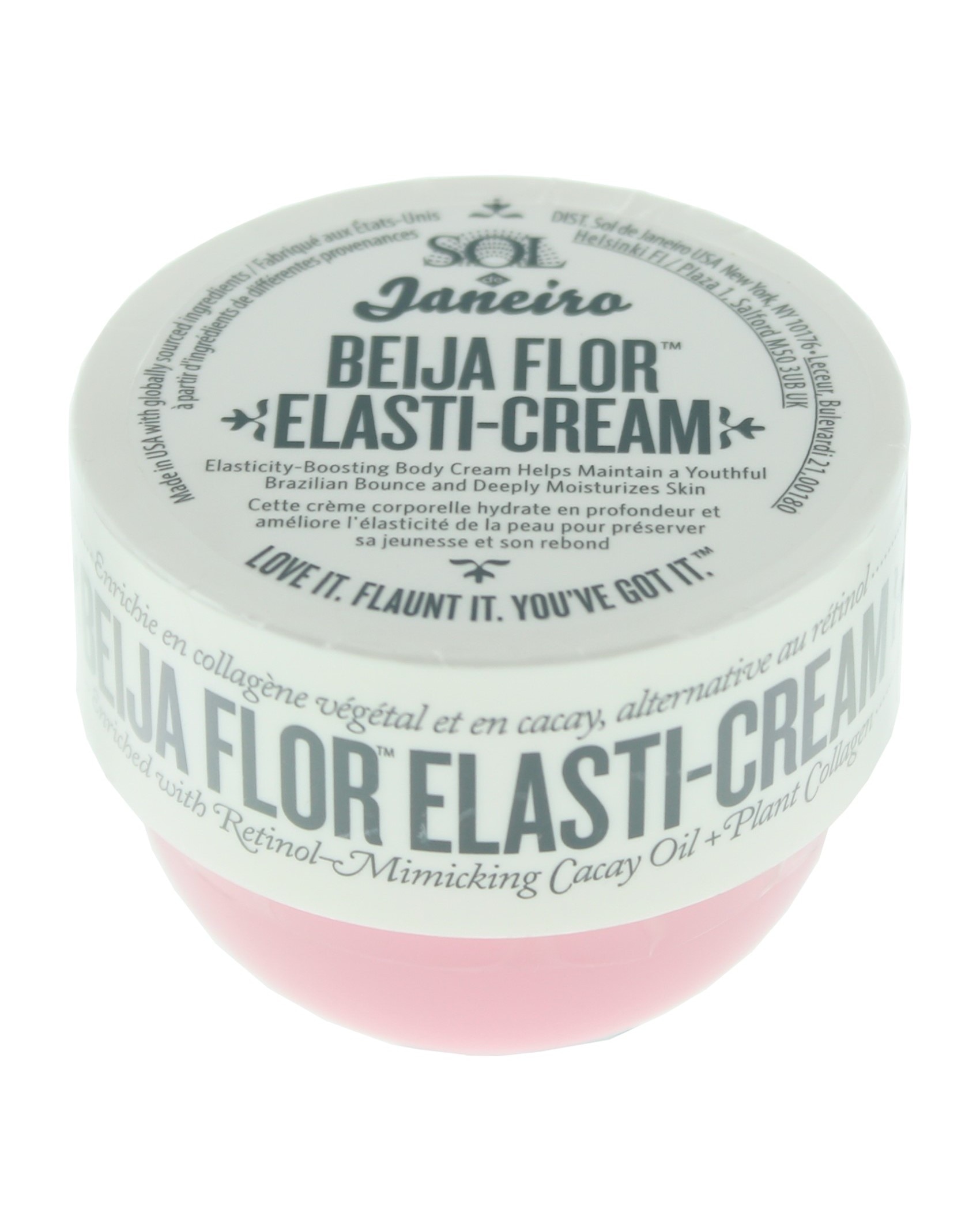 Sol De Janeiro Beija Flor Cream 75ml