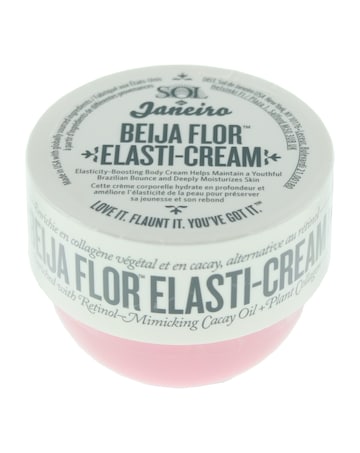 Sol De Janeiro Beija Flor Elasti-Cream Body Cream 75ml
