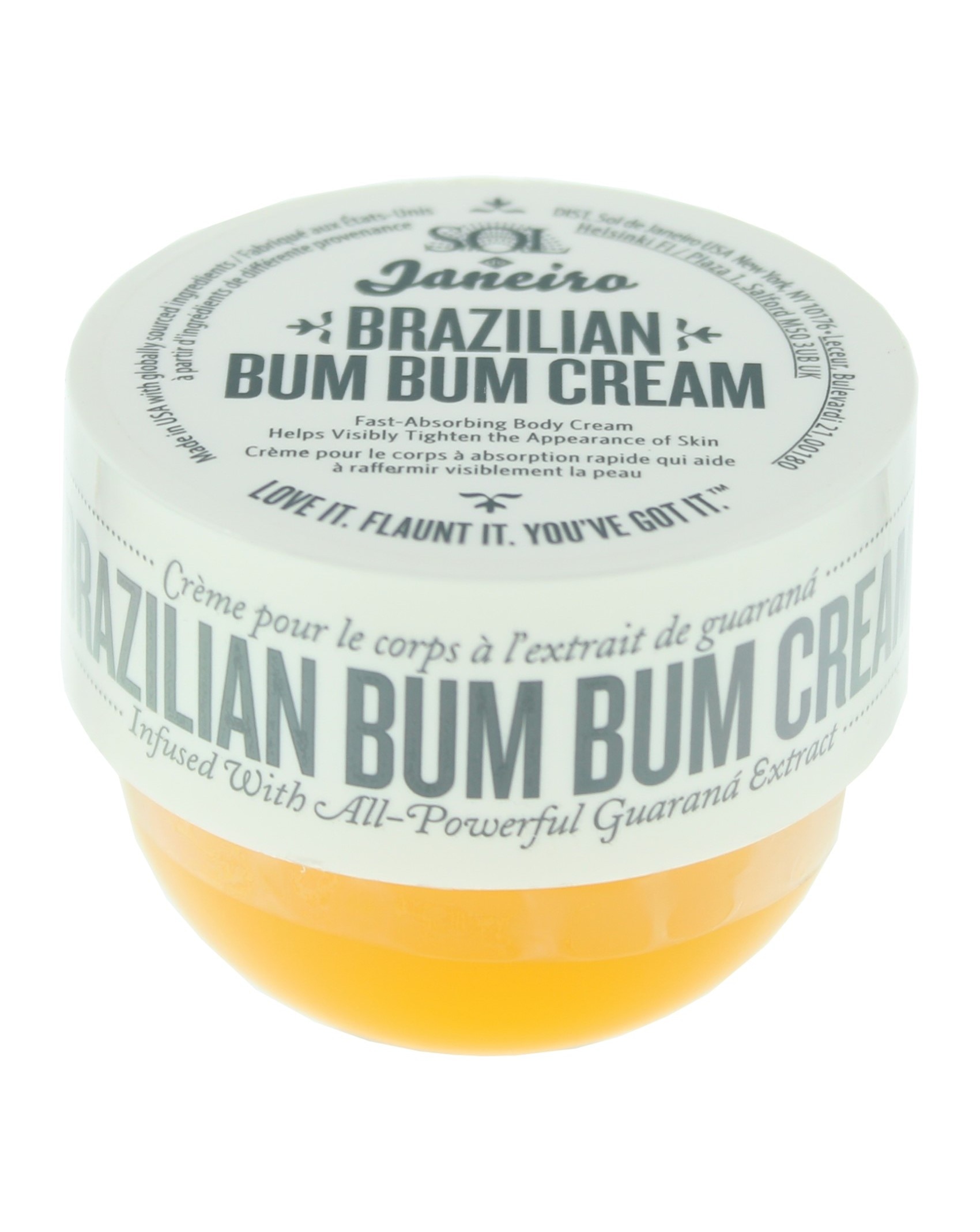 Sol De Janeiro Brazilian Bum Cream