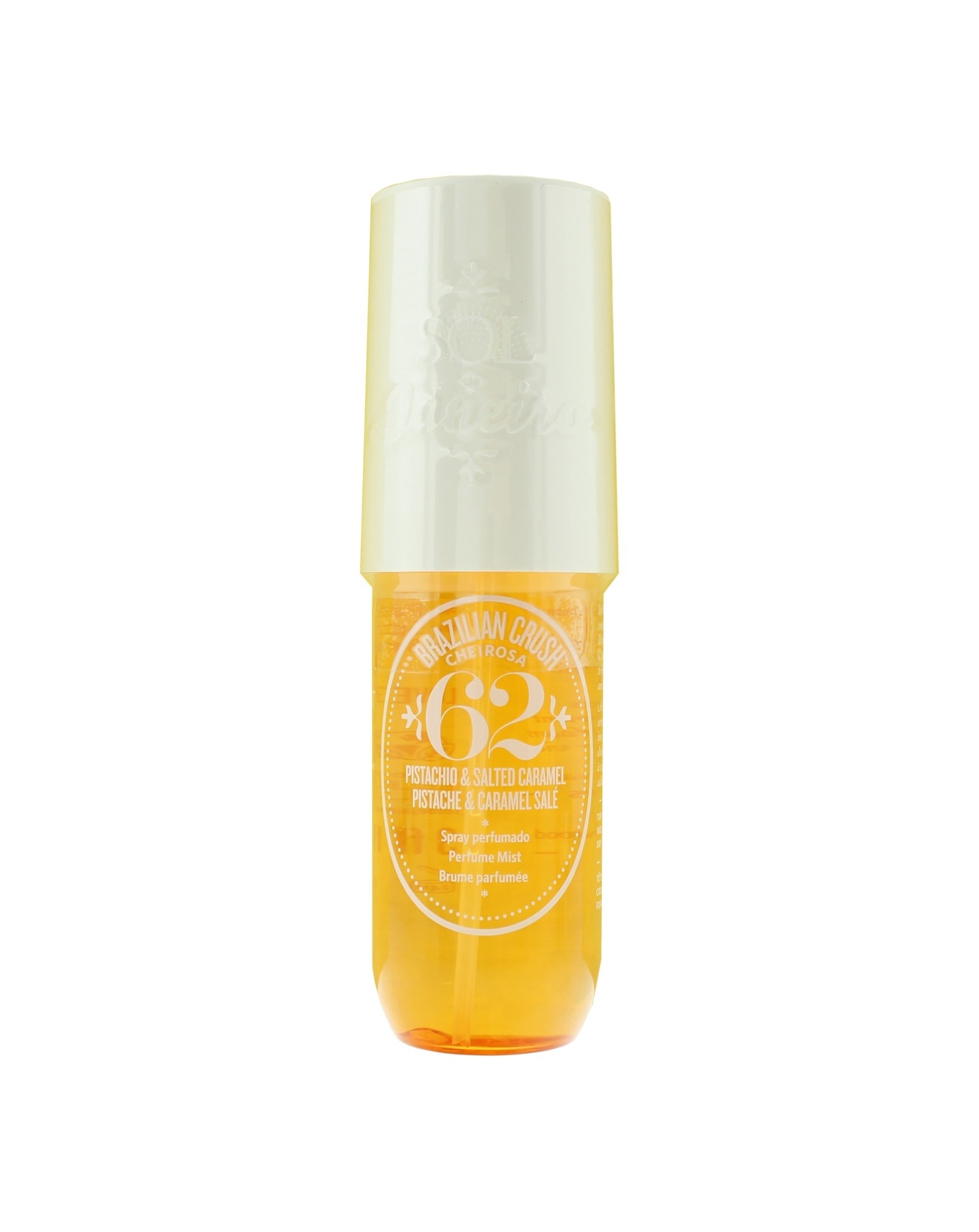 Sol De Janeiro Brazilian Crush Mist 90ml