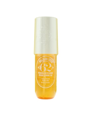 Sol De Janeiro Brazilian Crush Cheirosa 62 Fragrance Mist 90ml